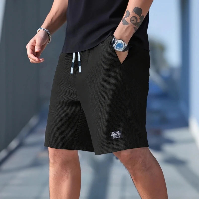 Pantaloncini Uomo — Freschi Tutto il Giorno